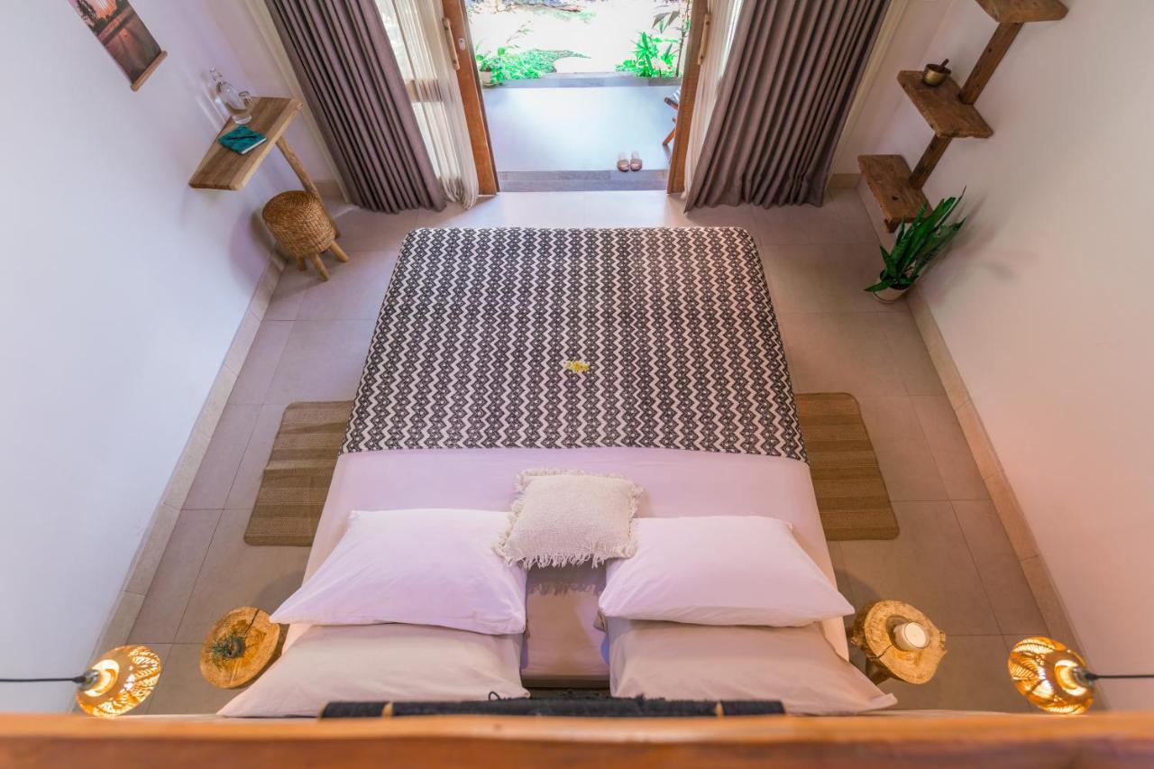 Seaside Tribe - Boutique Surf Stay & Retreat Tanah Lot  Luaran gambar
