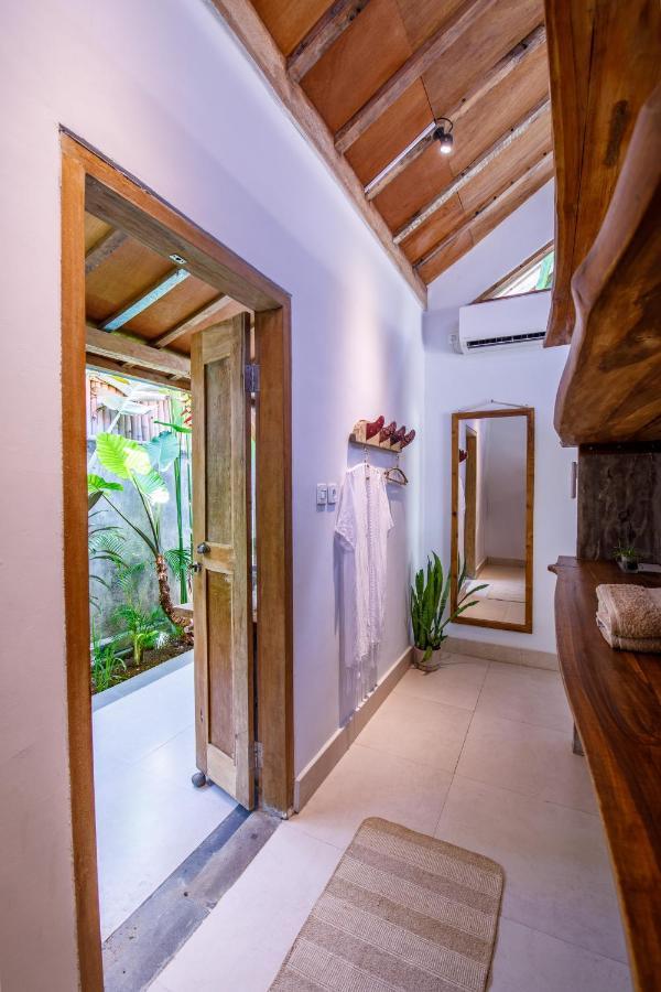 Seaside Tribe - Boutique Surf Stay & Retreat Tanah Lot  Luaran gambar