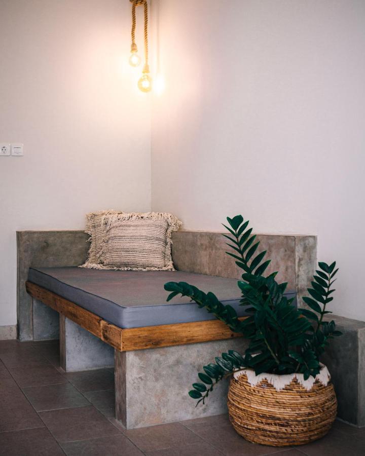 Seaside Tribe - Boutique Surf Stay & Retreat Tanah Lot  Luaran gambar