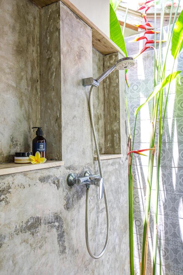 Seaside Tribe - Boutique Surf Stay & Retreat Tanah Lot  Luaran gambar