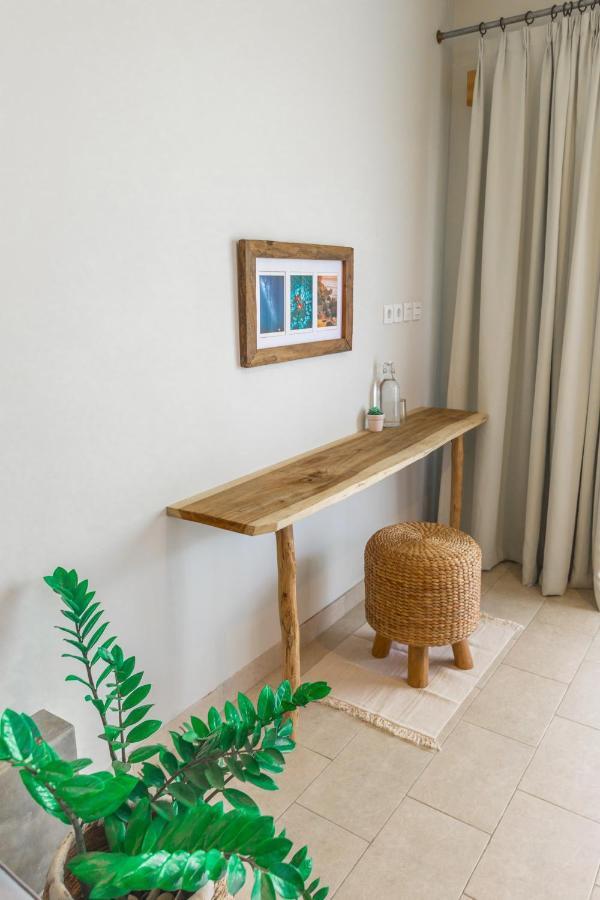 Seaside Tribe - Boutique Surf Stay & Retreat Tanah Lot  Luaran gambar